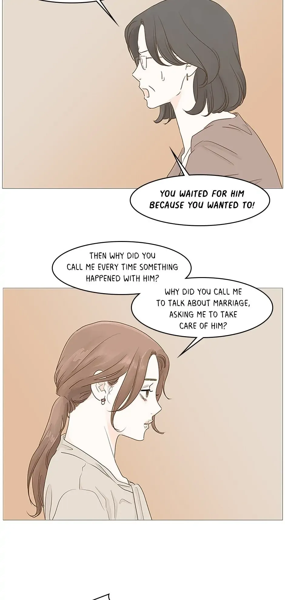 Let’s go to work tommorow! Chapter 20 page 14