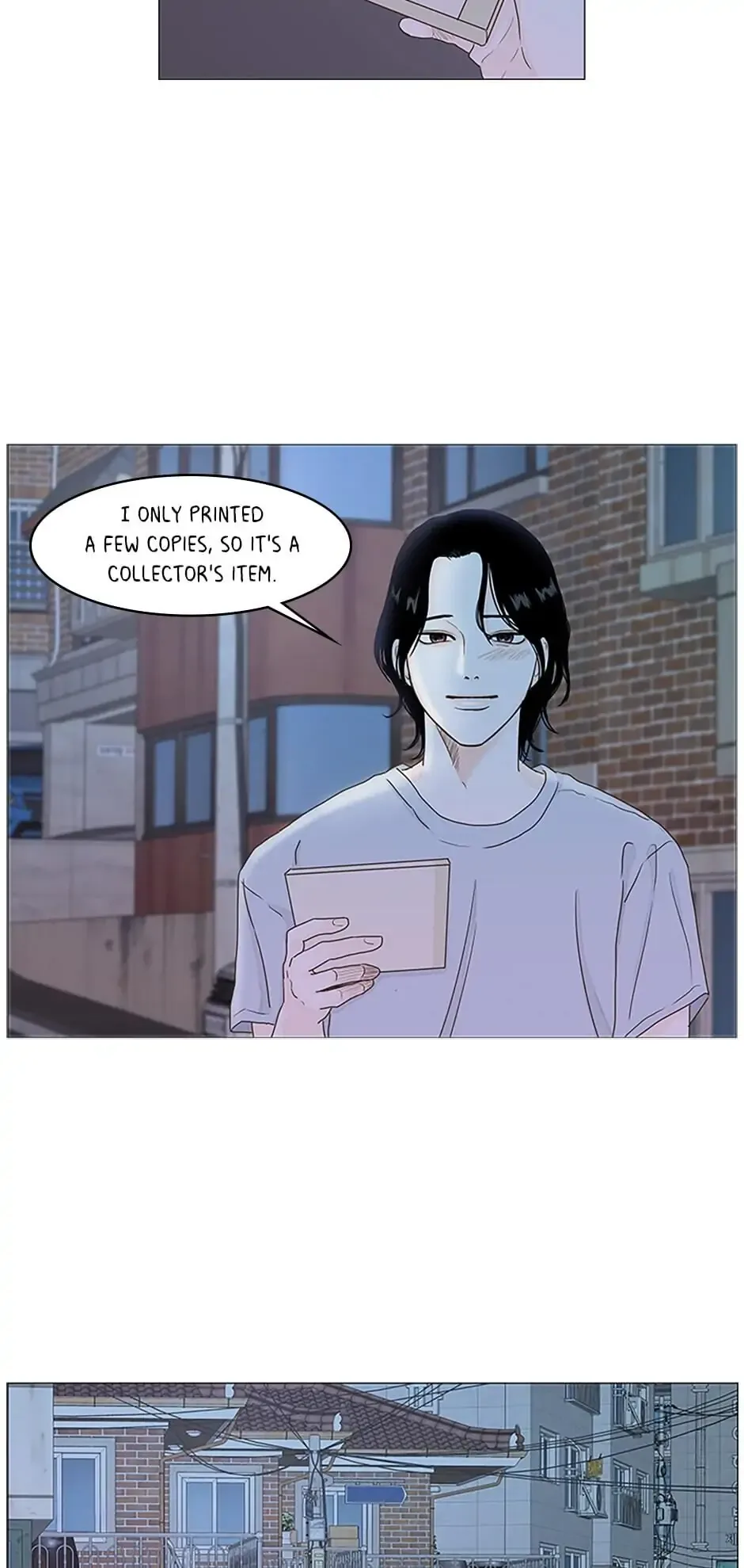 Let’s go to work tommorow! Chapter 20 page 40