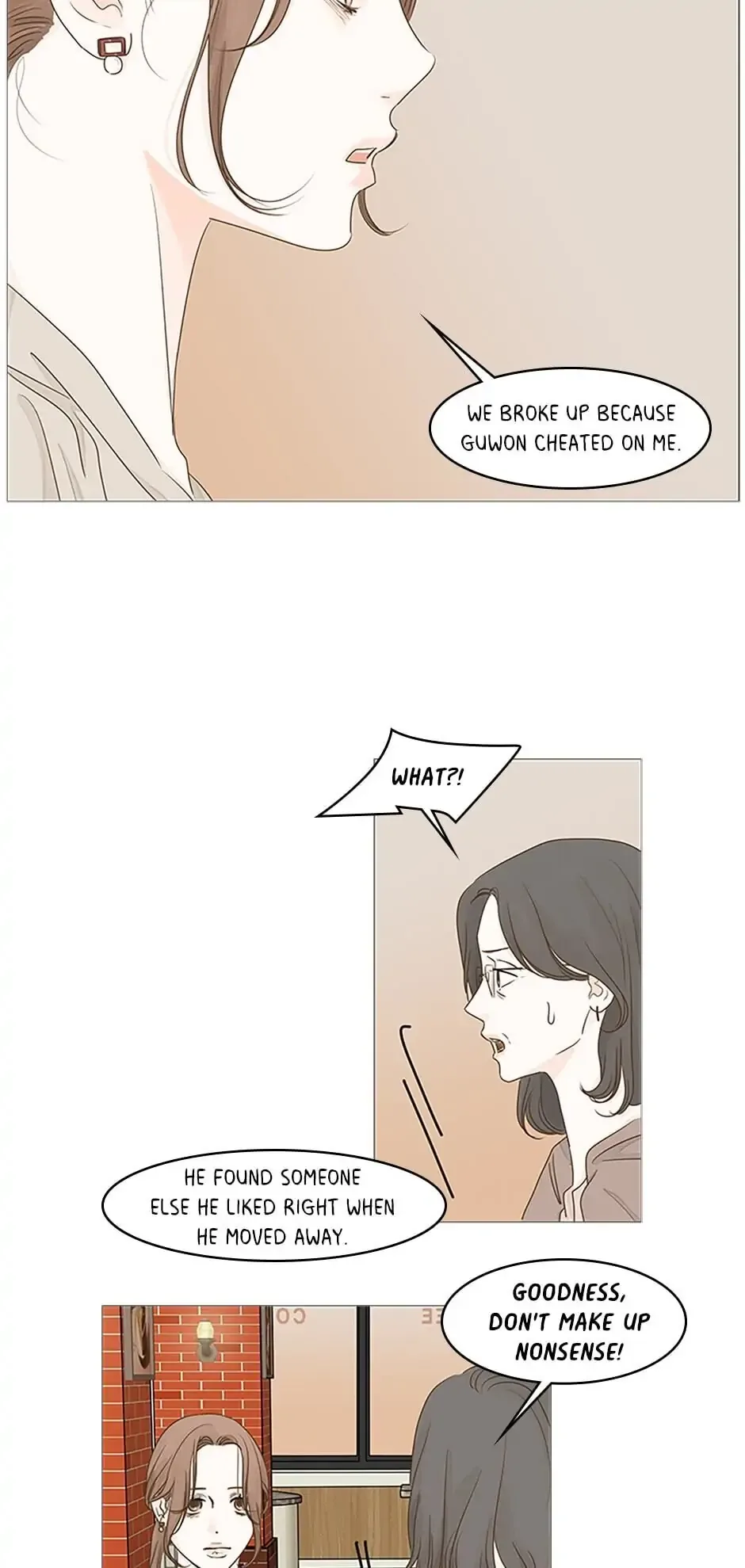 Let’s go to work tommorow! Chapter 20 page 10