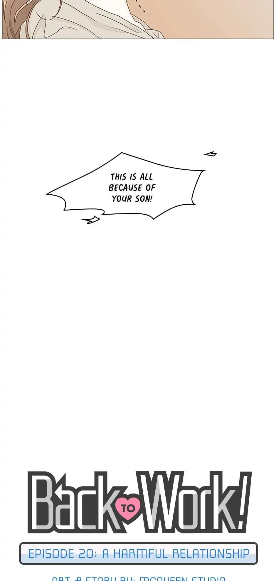 Let’s go to work tommorow! Chapter 20 page 16