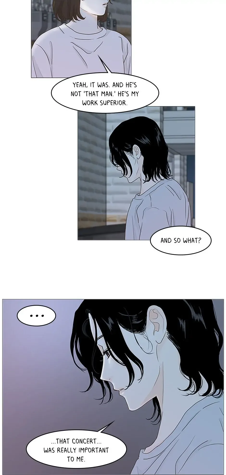 Let’s go to work tommorow! Chapter 20 page 37