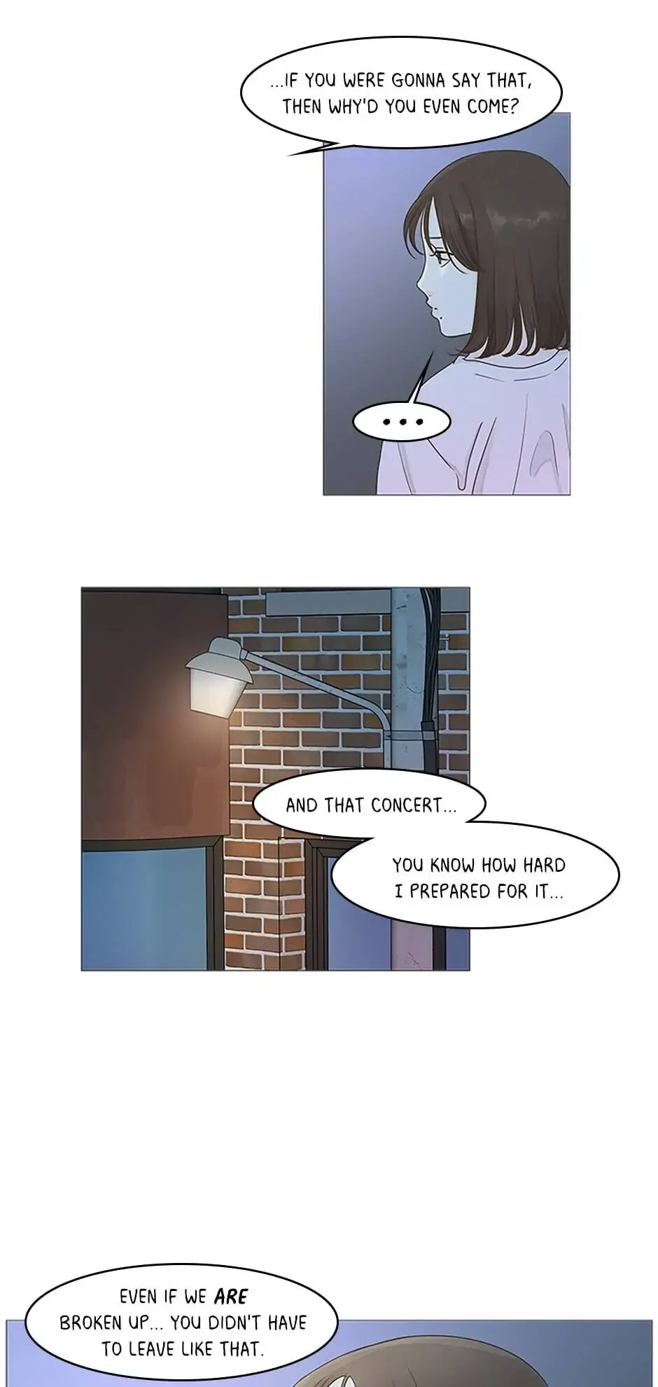Let’s go to work tommorow! Chapter 20 page 26