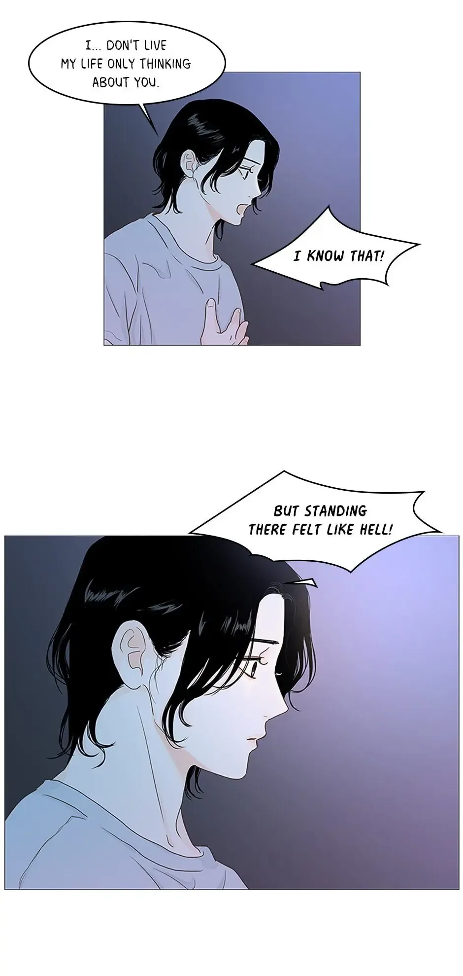 Let’s go to work tommorow! Chapter 20 page 29
