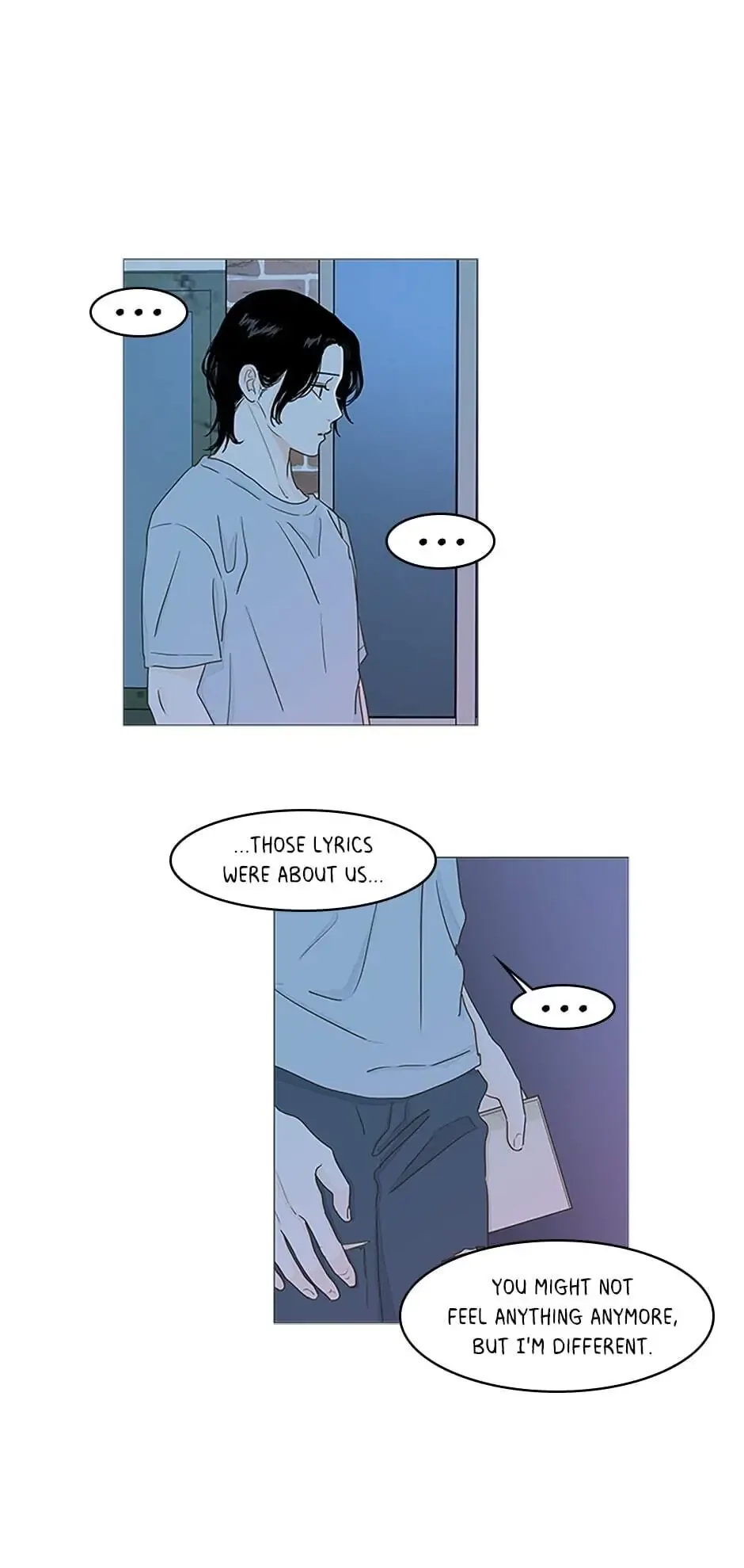 Let’s go to work tommorow! Chapter 20 page 30