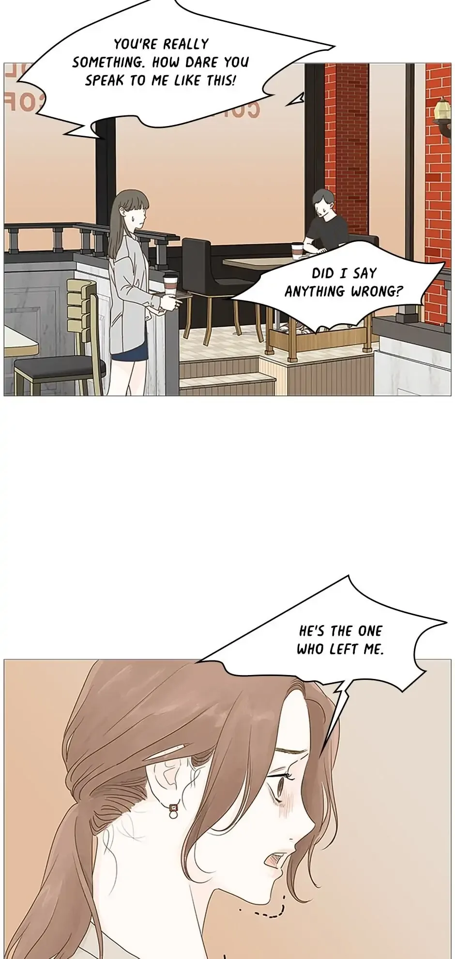 Let’s go to work tommorow! Chapter 20 page 15