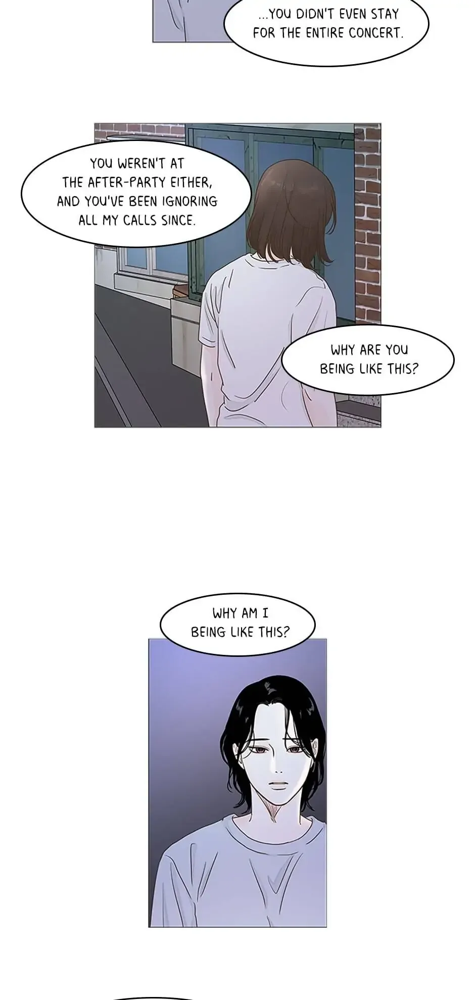 Let’s go to work tommorow! Chapter 20 page 24