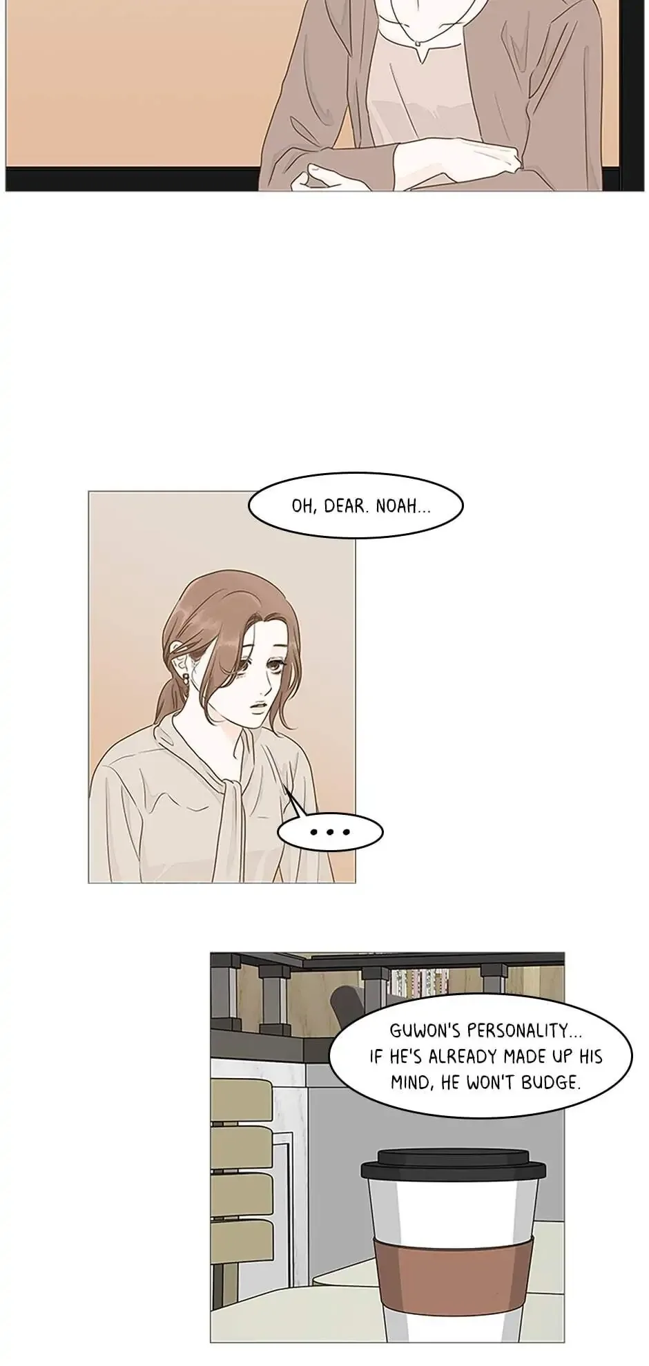 Let’s go to work tommorow! Chapter 20 page 7