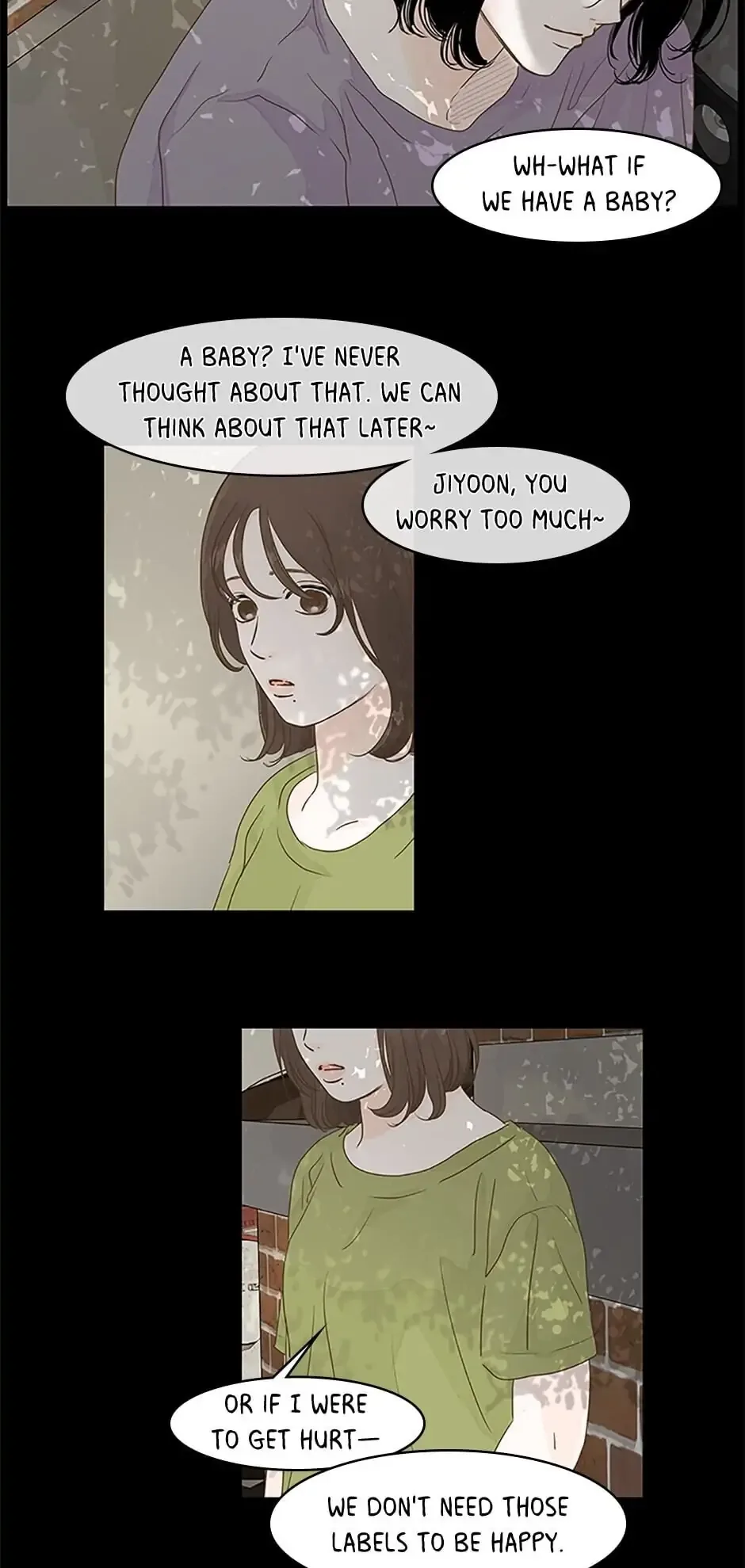 Let’s go to work tommorow! Chapter 18 page 36