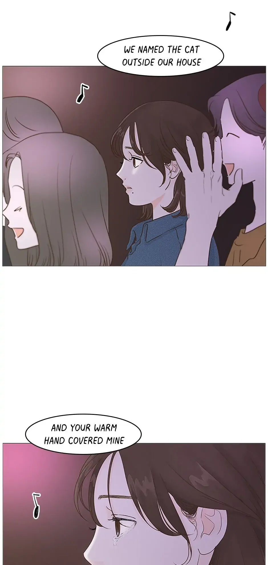 Let’s go to work tommorow! Chapter 18 page 29