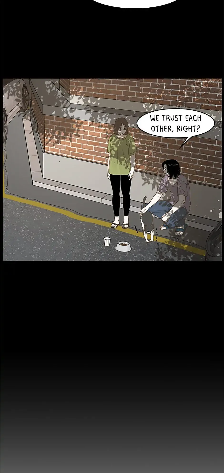 Let’s go to work tommorow! Chapter 18 page 37