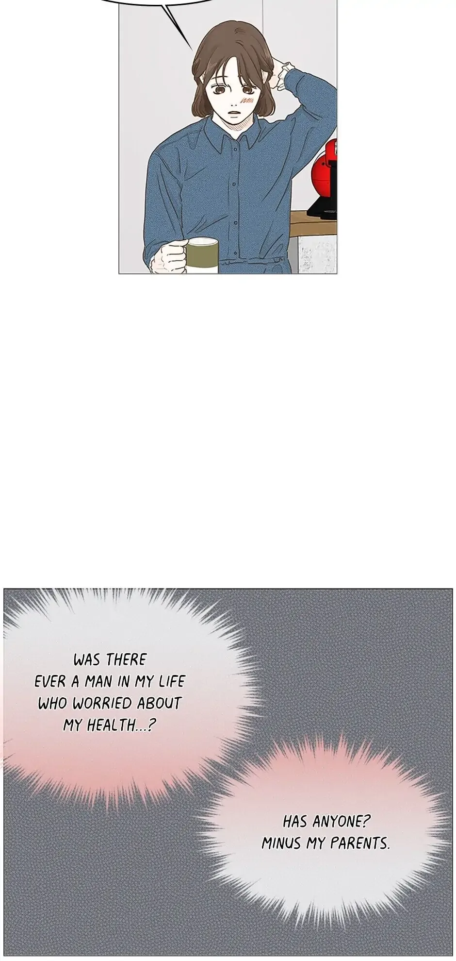 Let’s go to work tommorow! Chapter 17 page 16