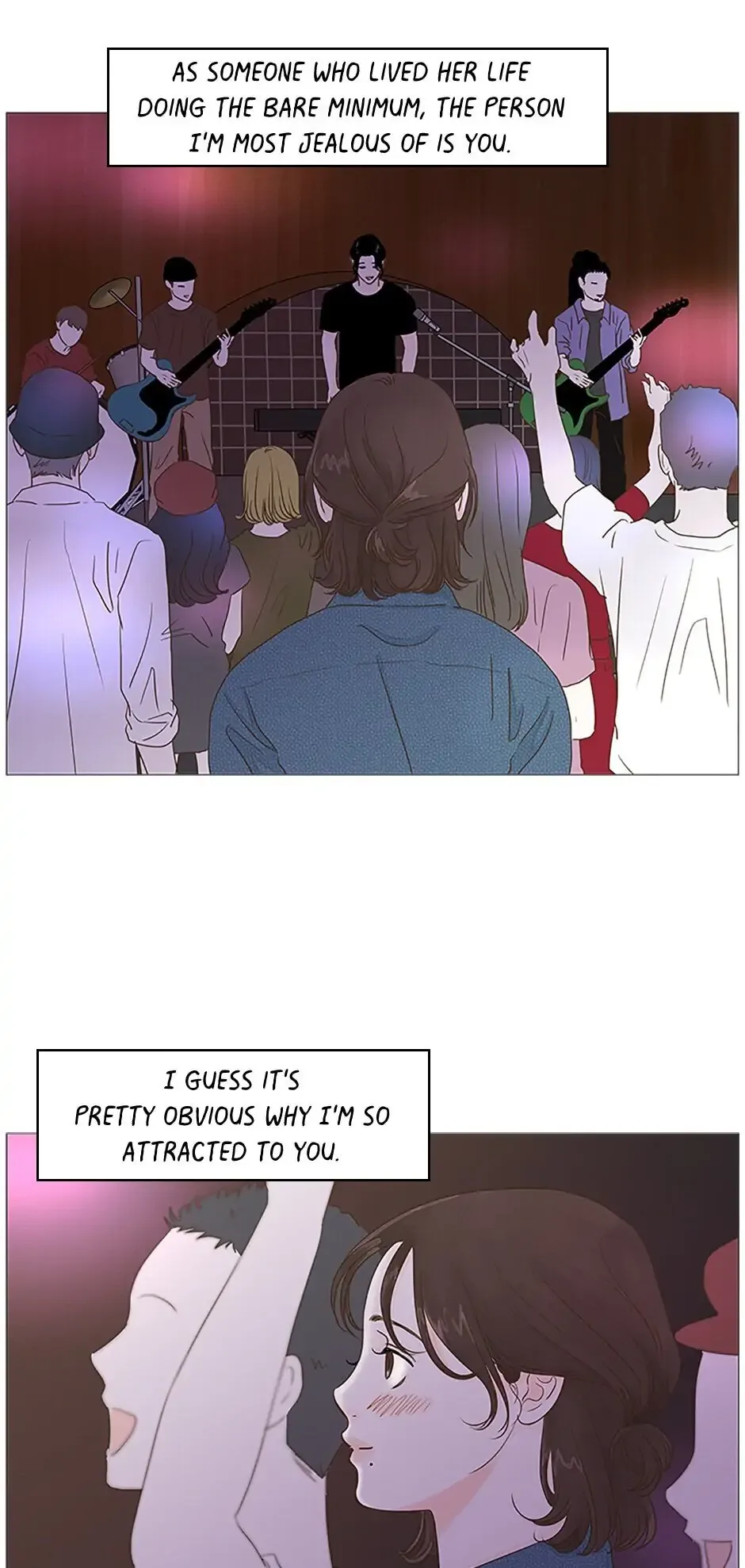 Let’s go to work tommorow! Chapter 18 page 24