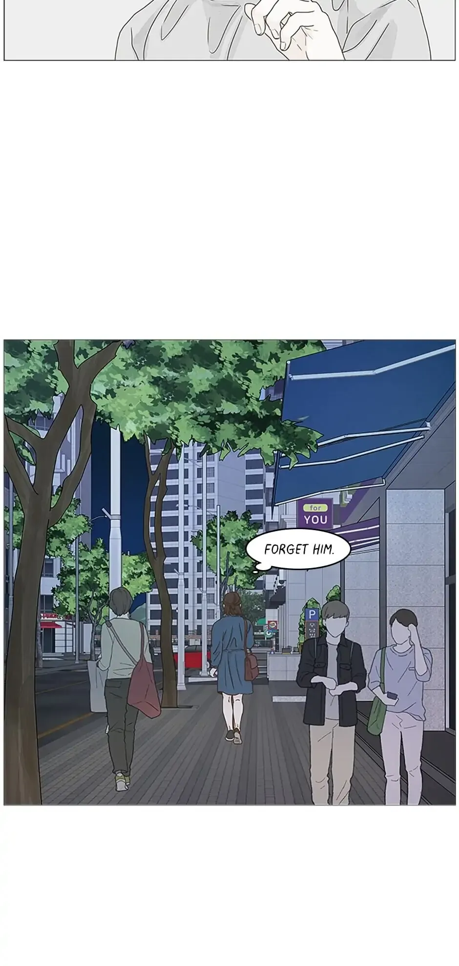 Let’s go to work tommorow! Chapter 19 page 14
