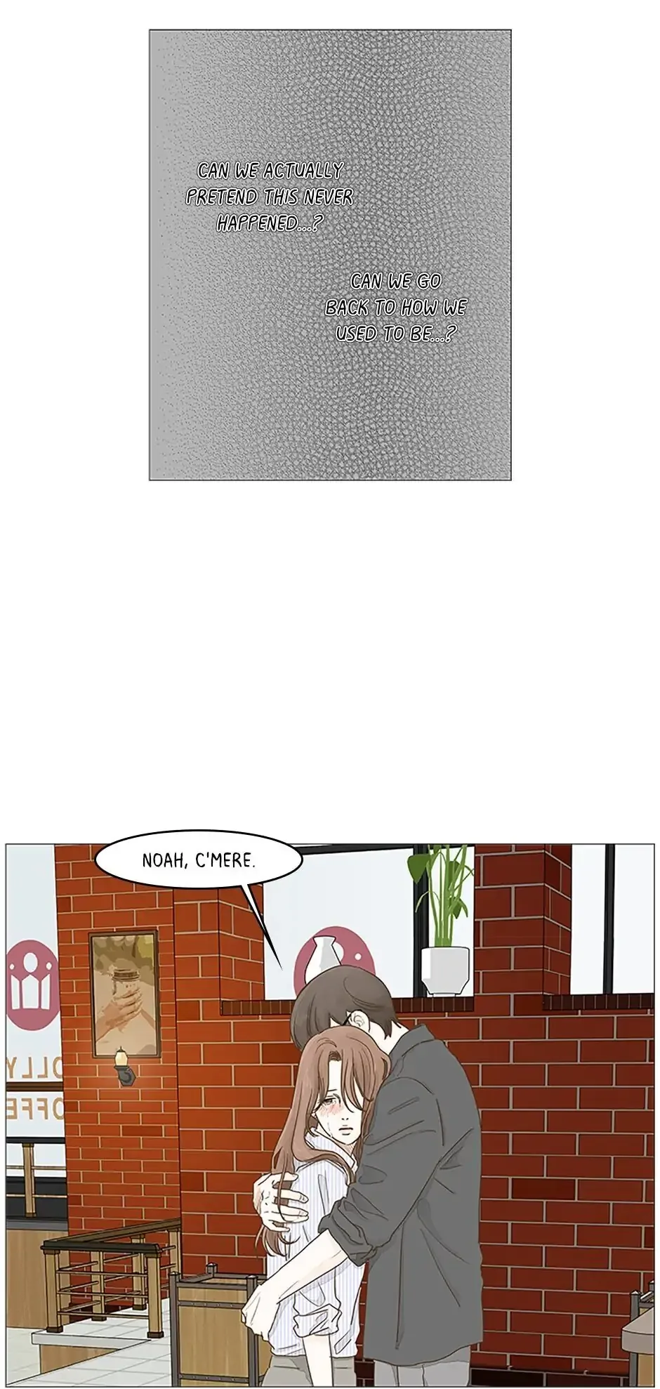 Let’s go to work tommorow! Chapter 15 page 7