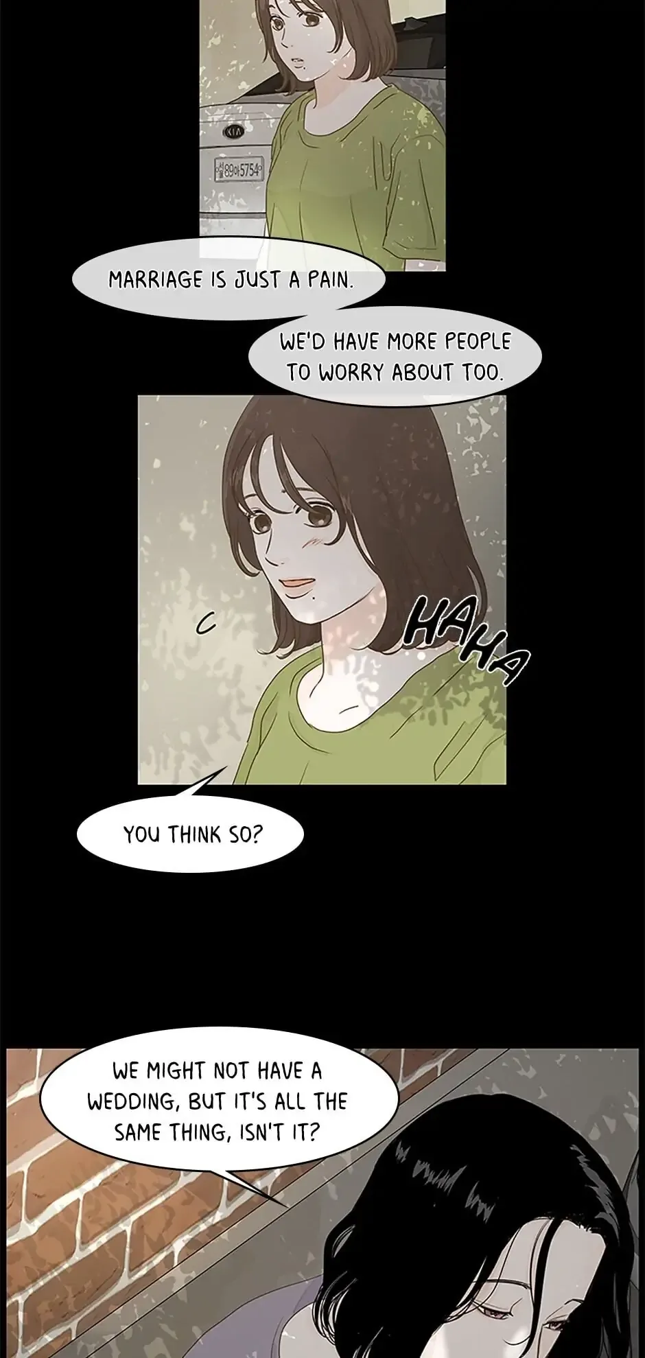 Let’s go to work tommorow! Chapter 18 page 35