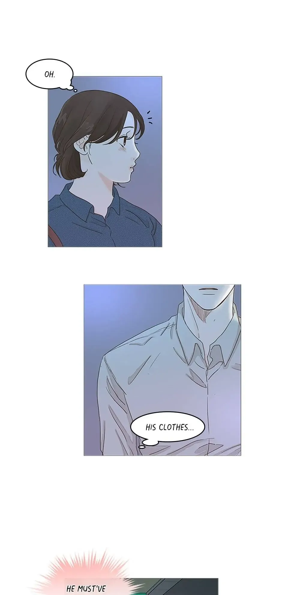 Let’s go to work tommorow! Chapter 19 page 18