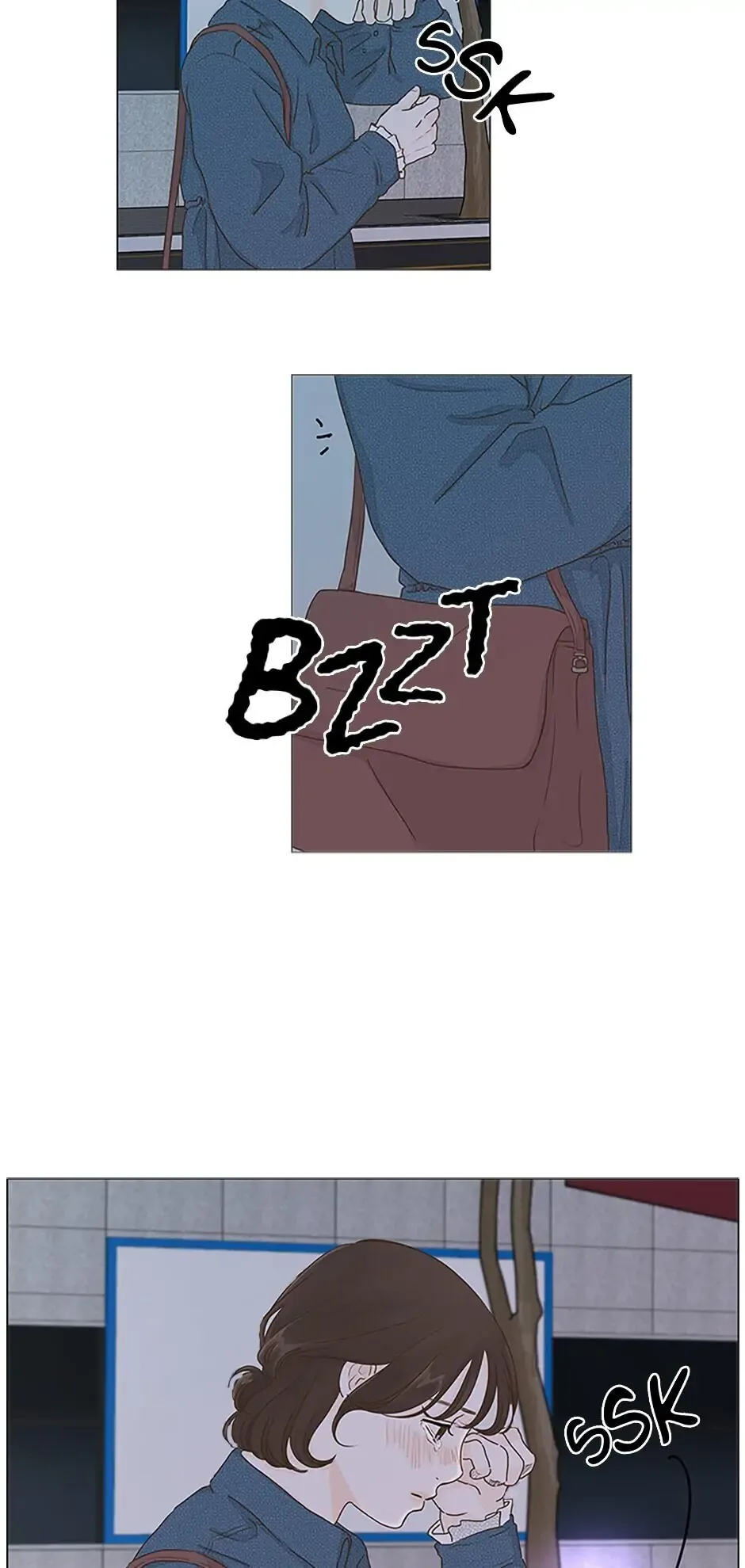 Let’s go to work tommorow! Chapter 19 page 4