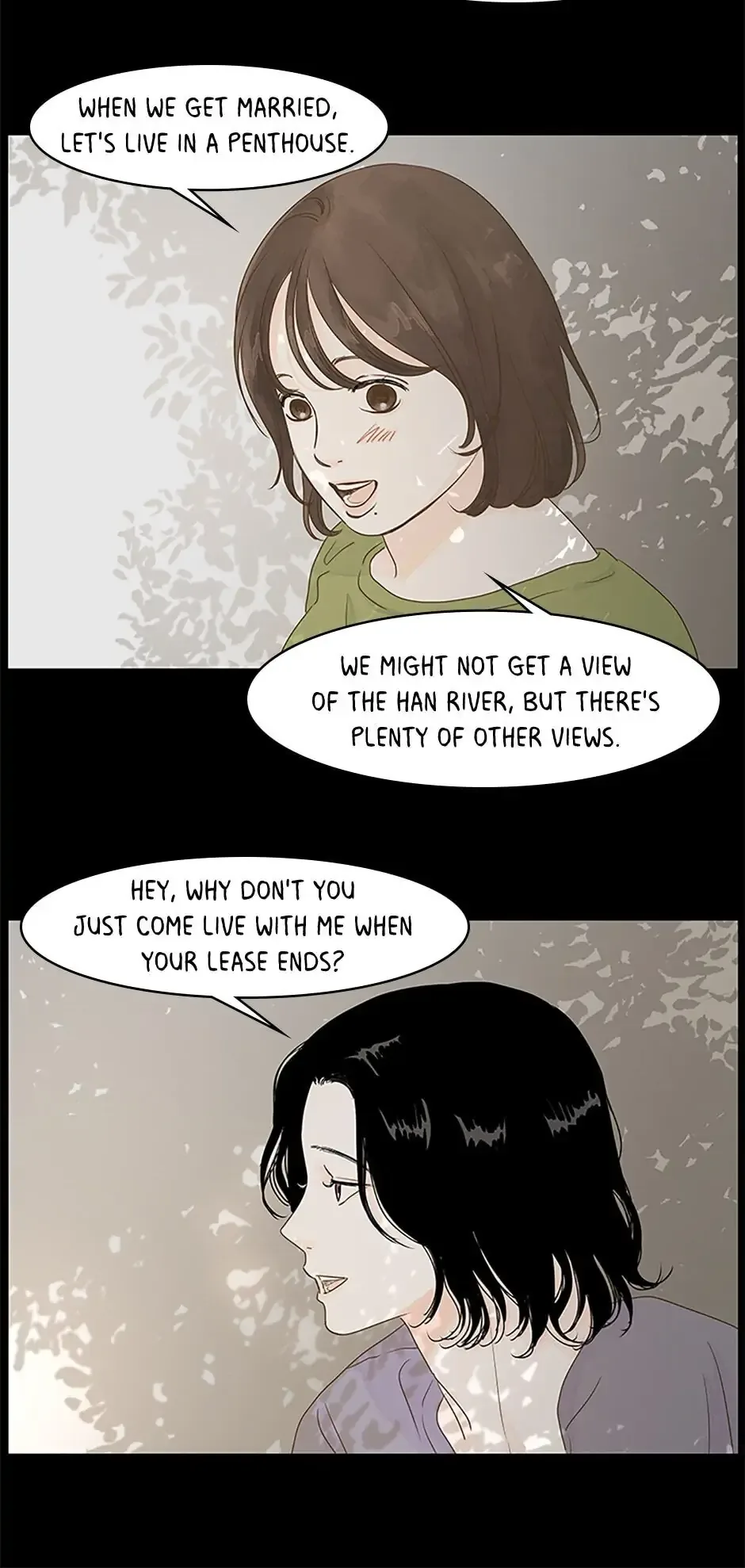 Let’s go to work tommorow! Chapter 18 page 33