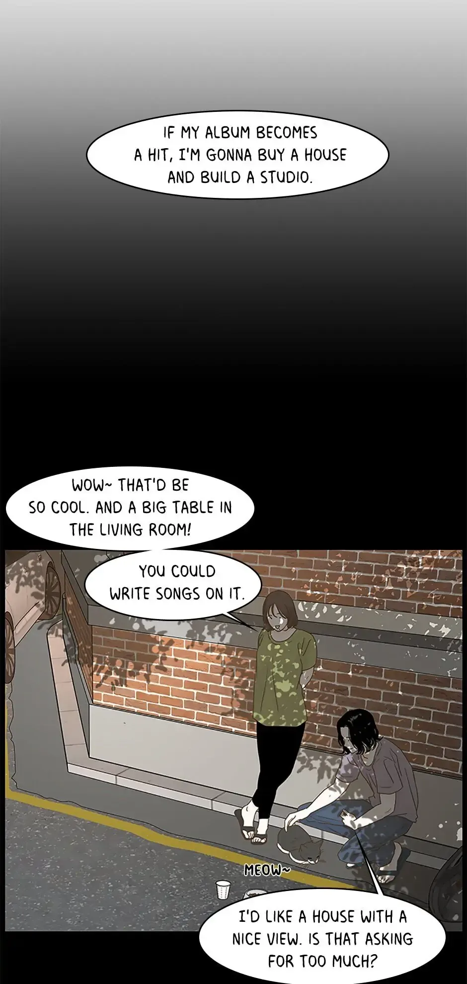 Let’s go to work tommorow! Chapter 18 page 32