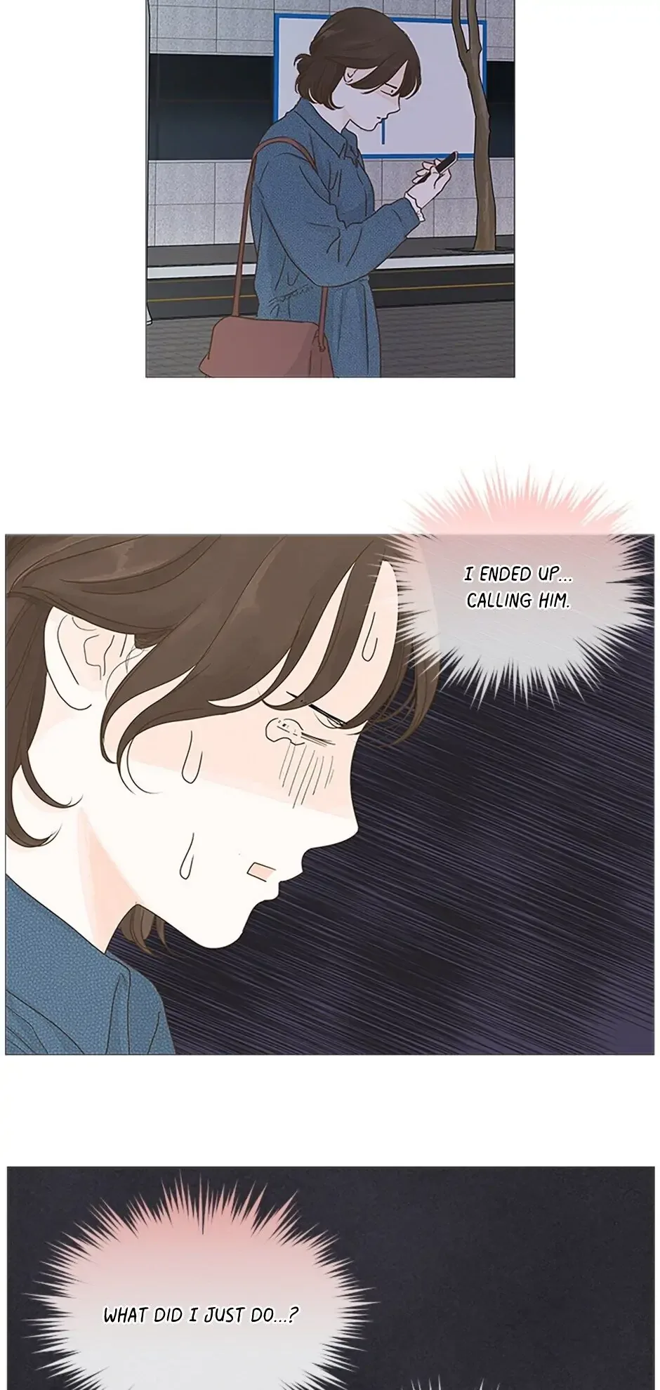 Let’s go to work tommorow! Chapter 19 page 11
