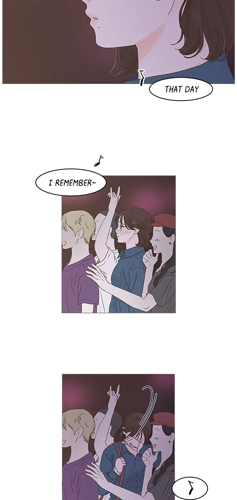 Let’s go to work tommorow! Chapter 18 page 30