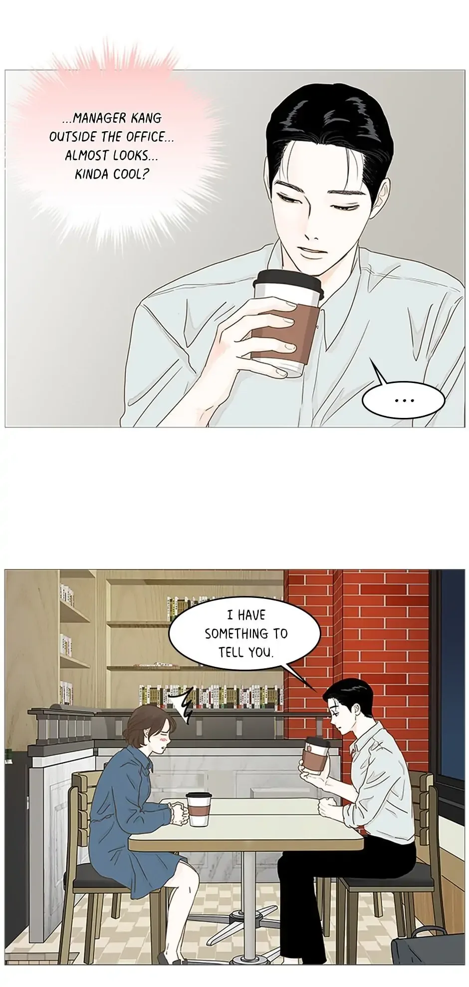 Let’s go to work tommorow! Chapter 19 page 25