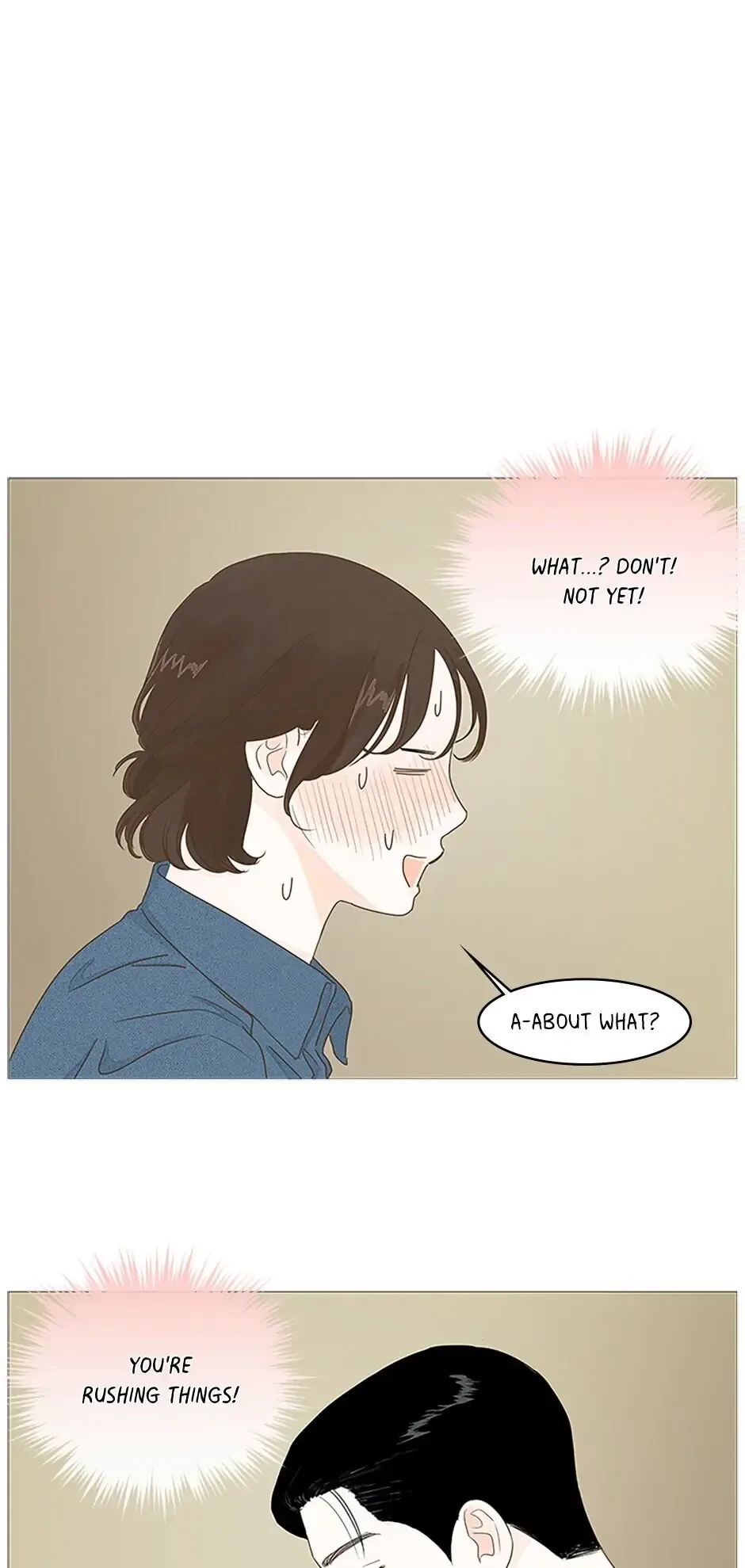 Let’s go to work tommorow! Chapter 19 page 26