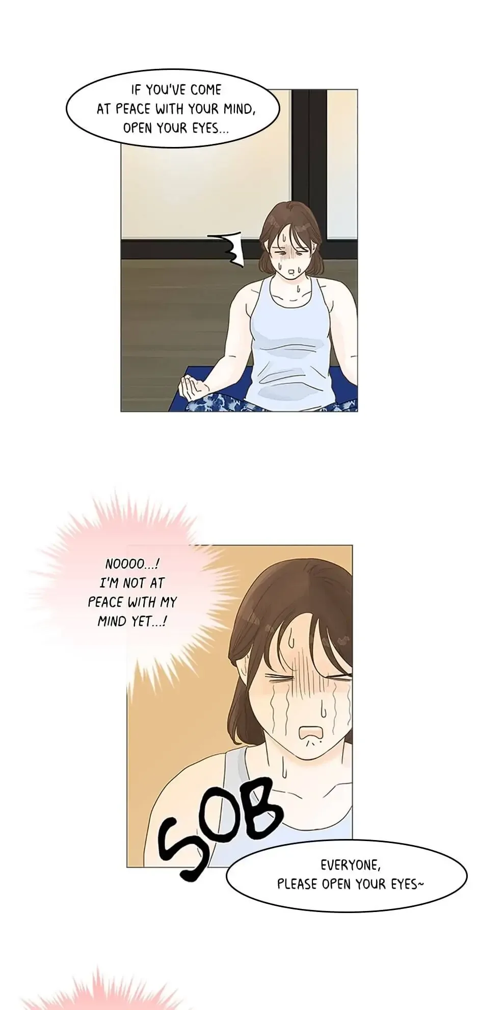 Let’s go to work tommorow! Chapter 15 page 25