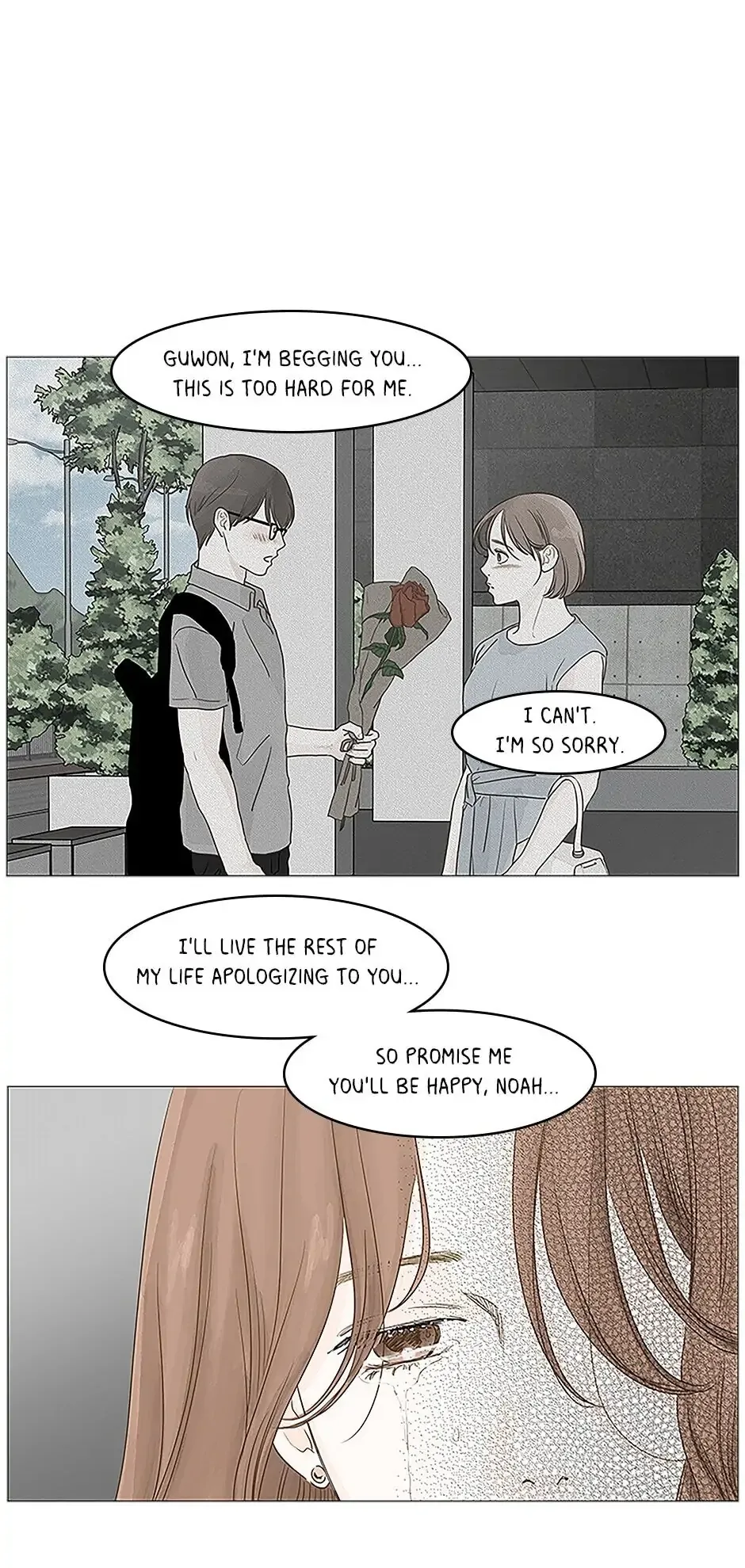 Let’s go to work tommorow! Chapter 15 page 8