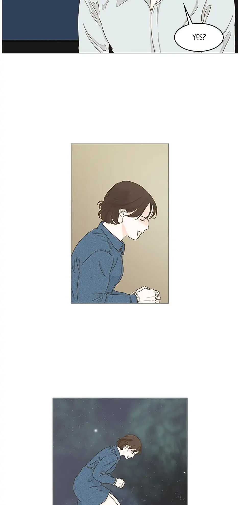 Let’s go to work tommorow! Chapter 19 page 30