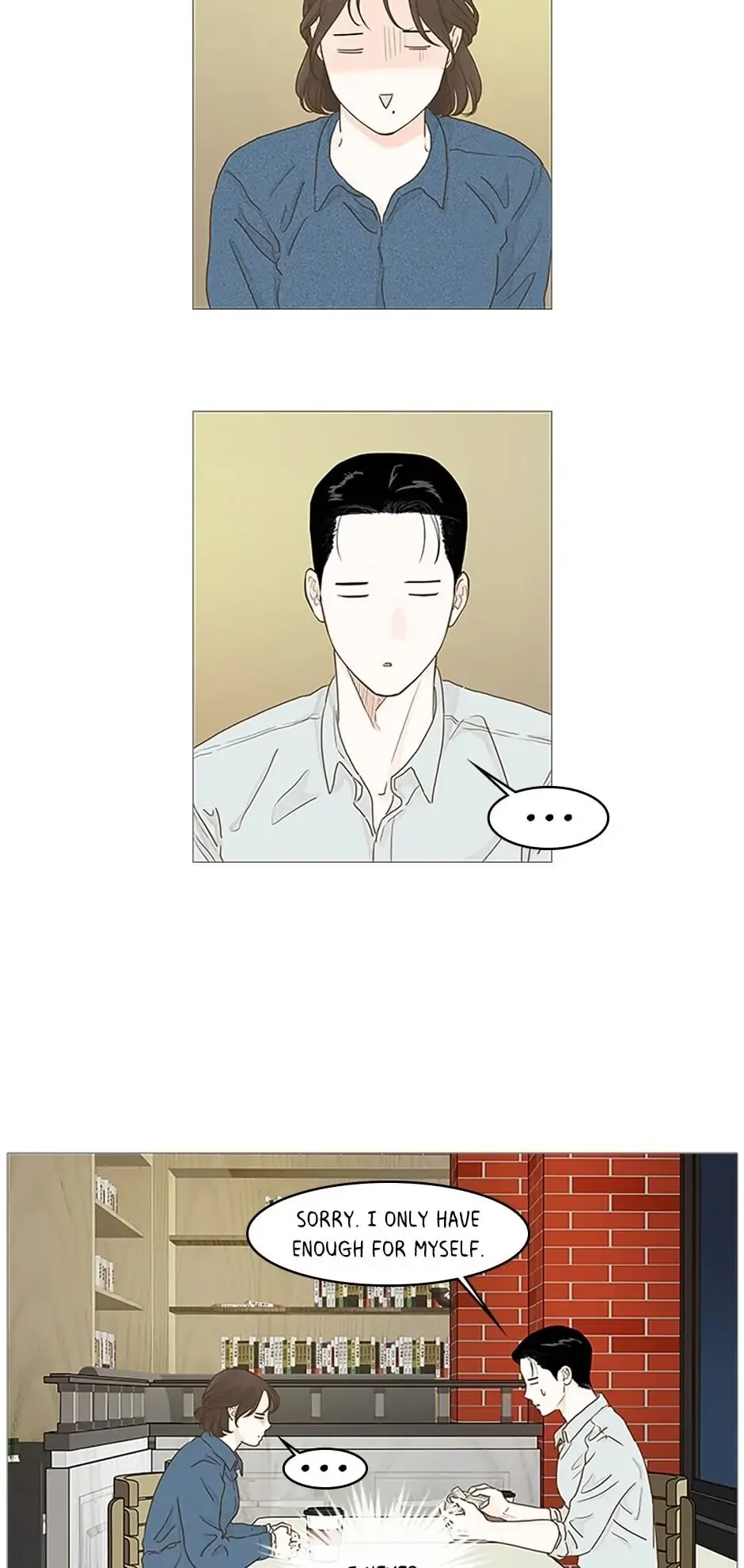 Let’s go to work tommorow! Chapter 19 page 34