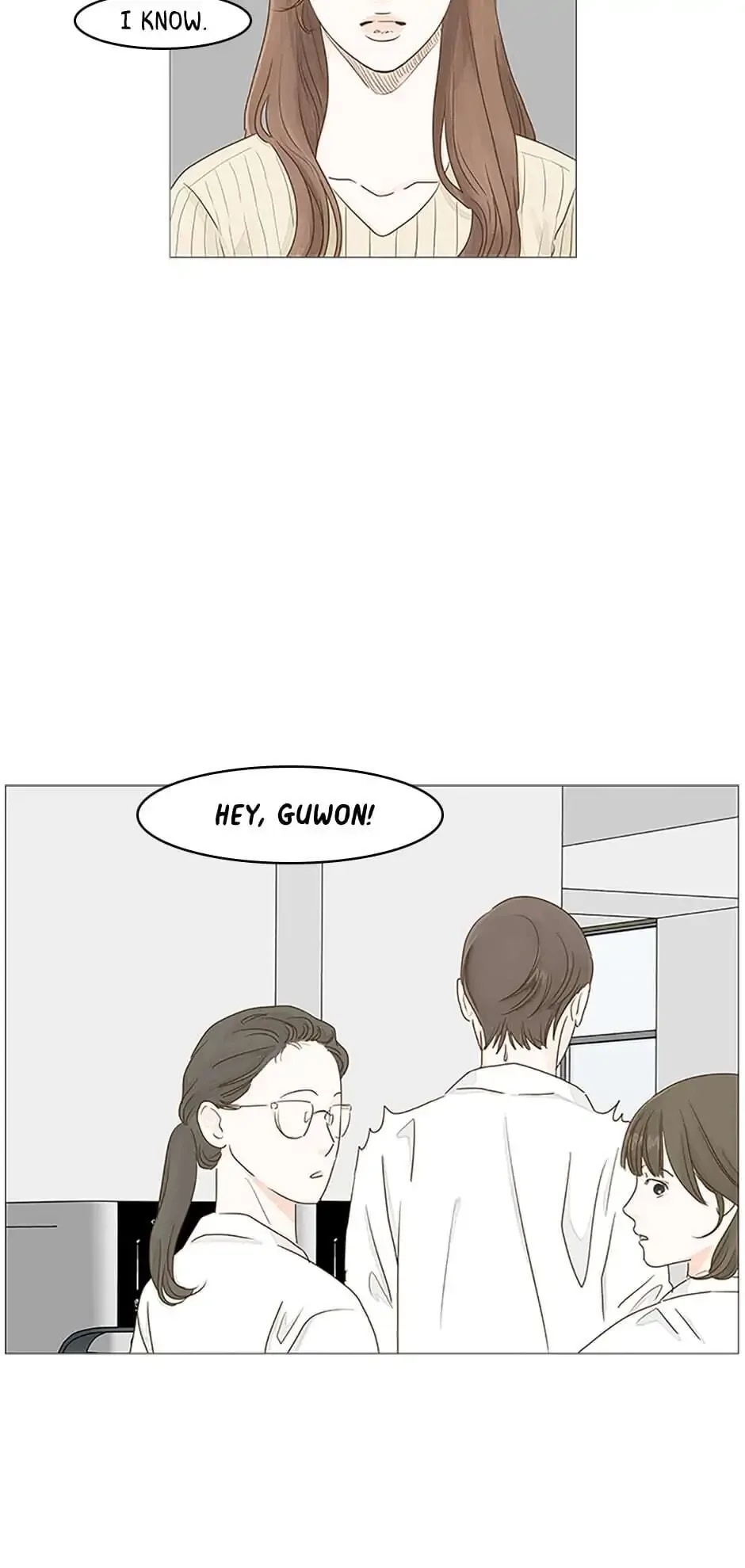 Let’s go to work tommorow! Chapter 17 page 26