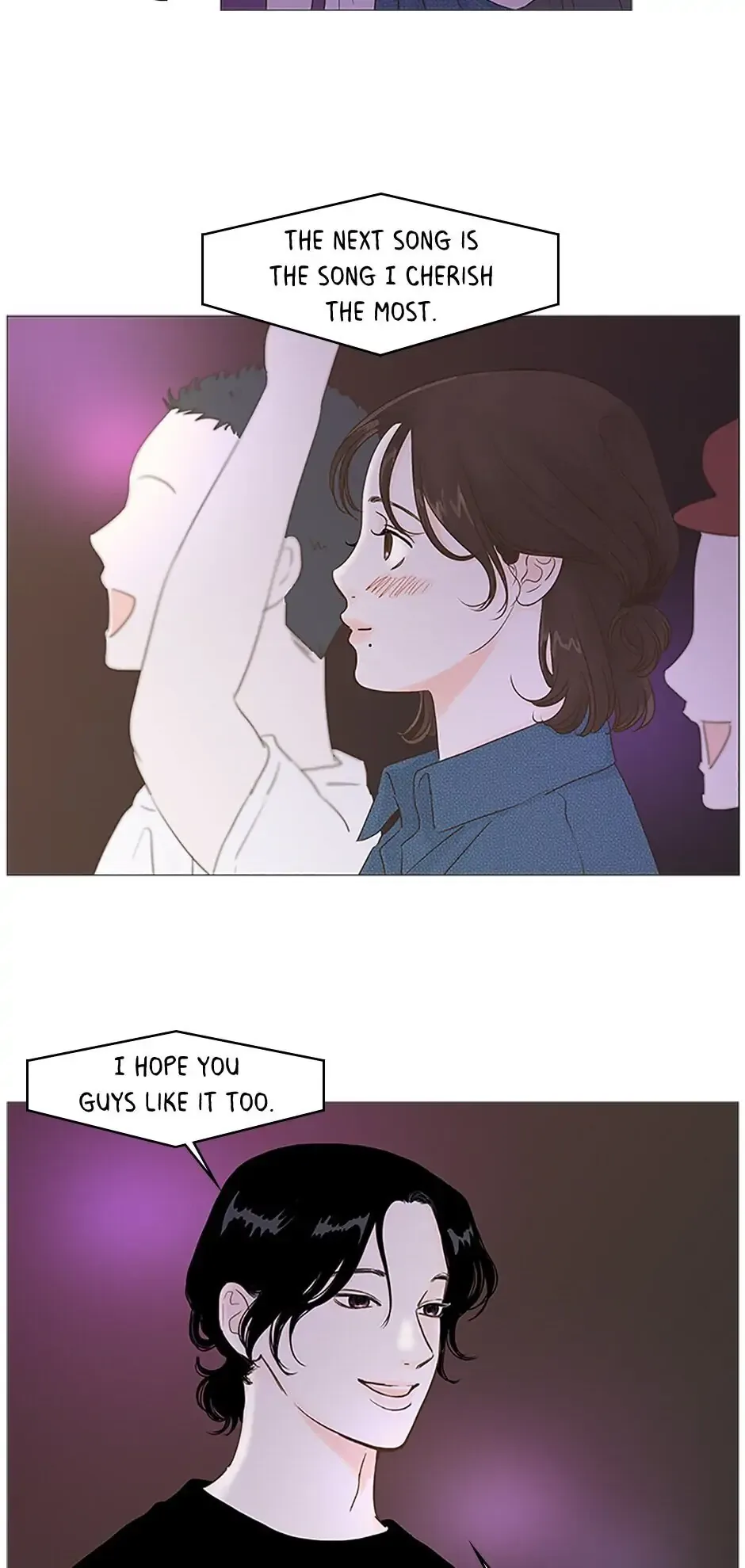 Let’s go to work tommorow! Chapter 18 page 26