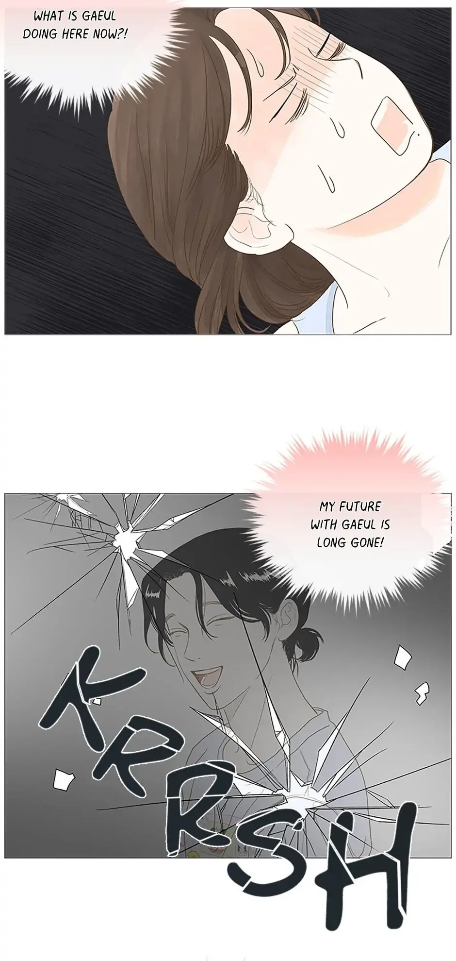 Let’s go to work tommorow! Chapter 15 page 29