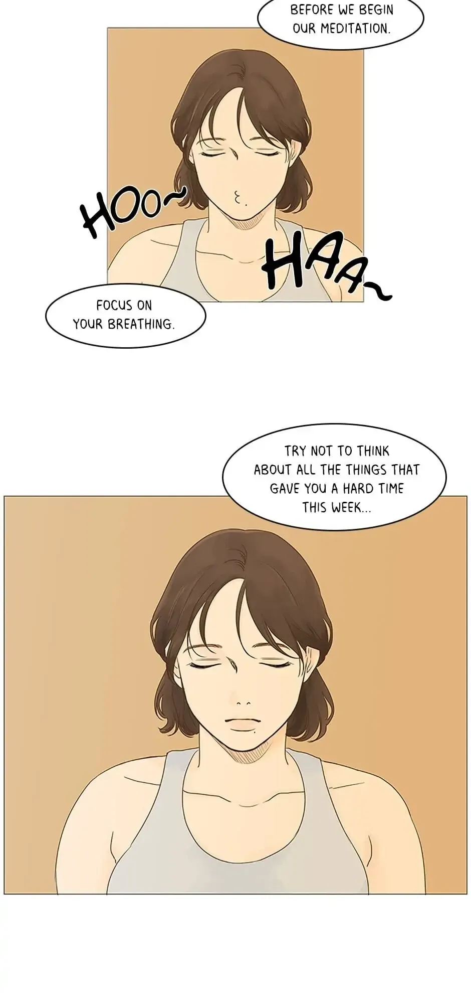 Let’s go to work tommorow! Chapter 15 page 15