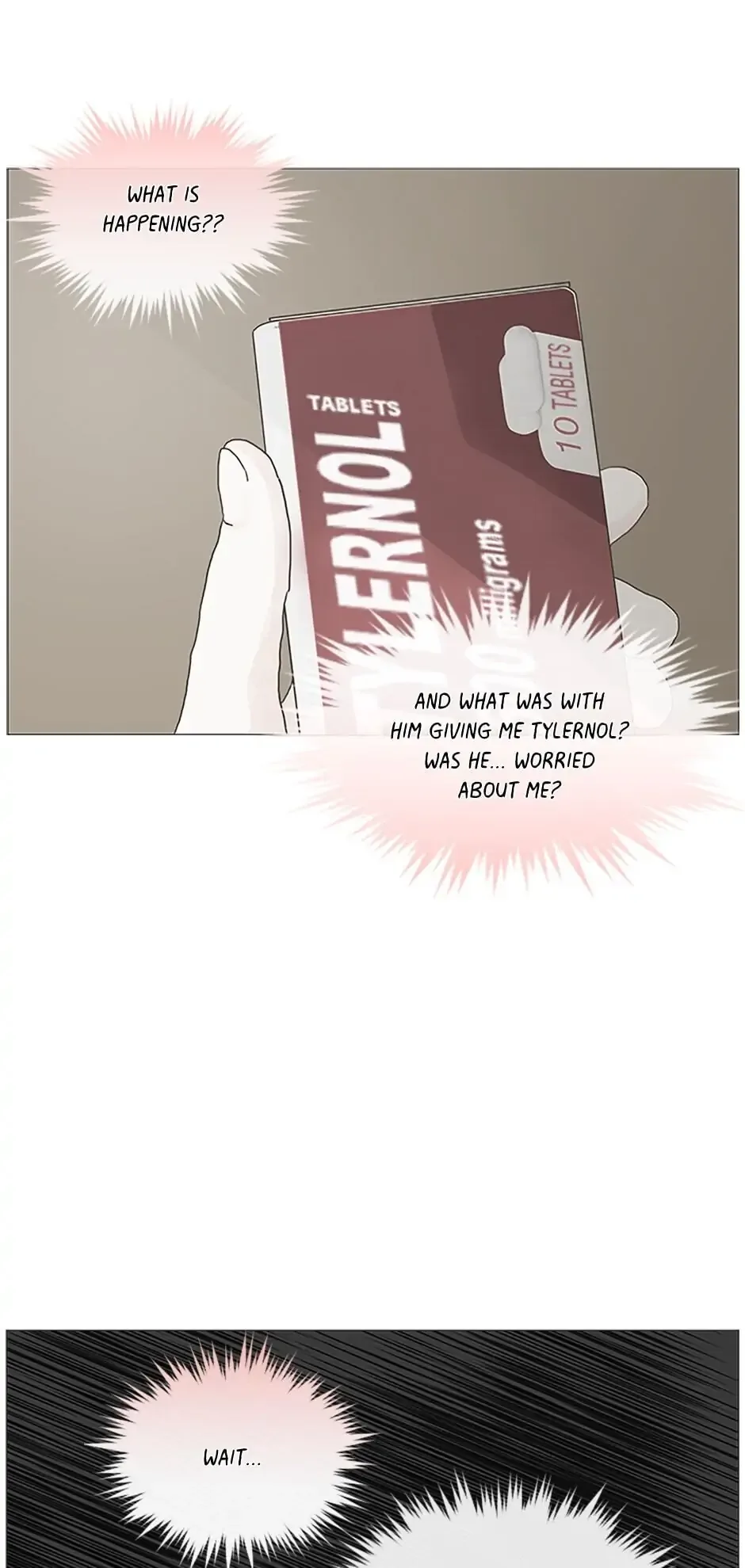 Let’s go to work tommorow! Chapter 15 page 23