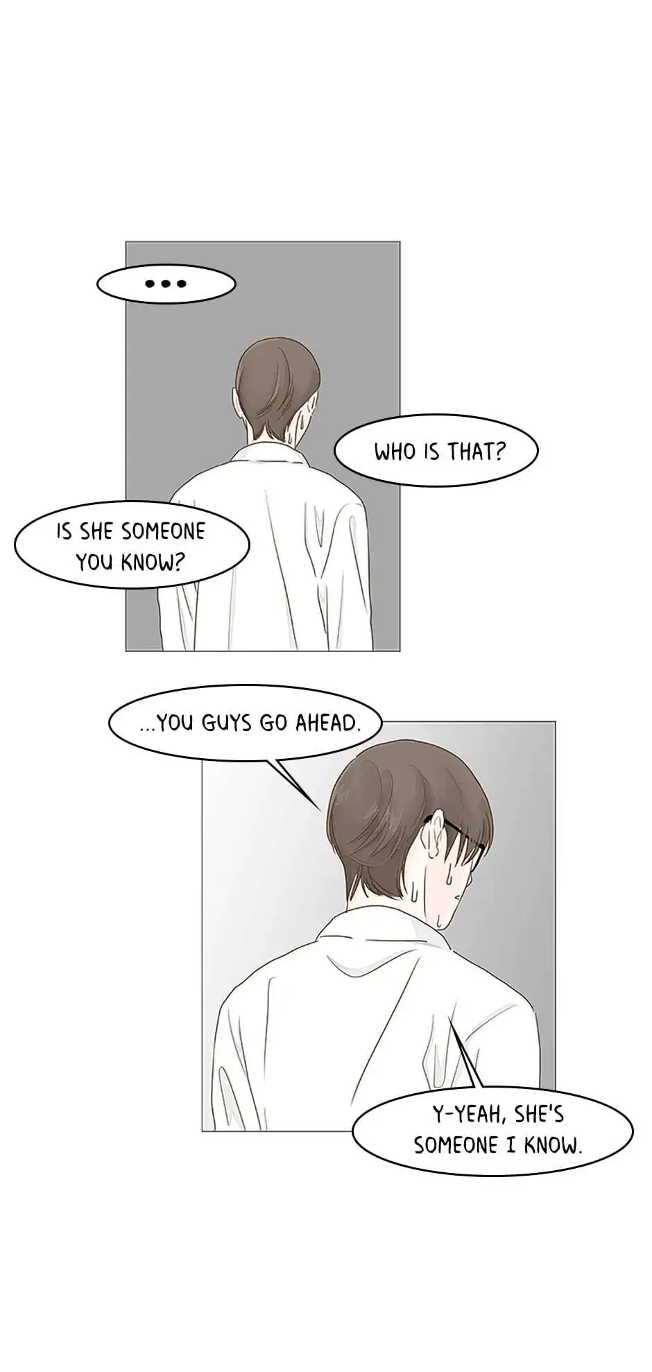 Let’s go to work tommorow! Chapter 17 page 27