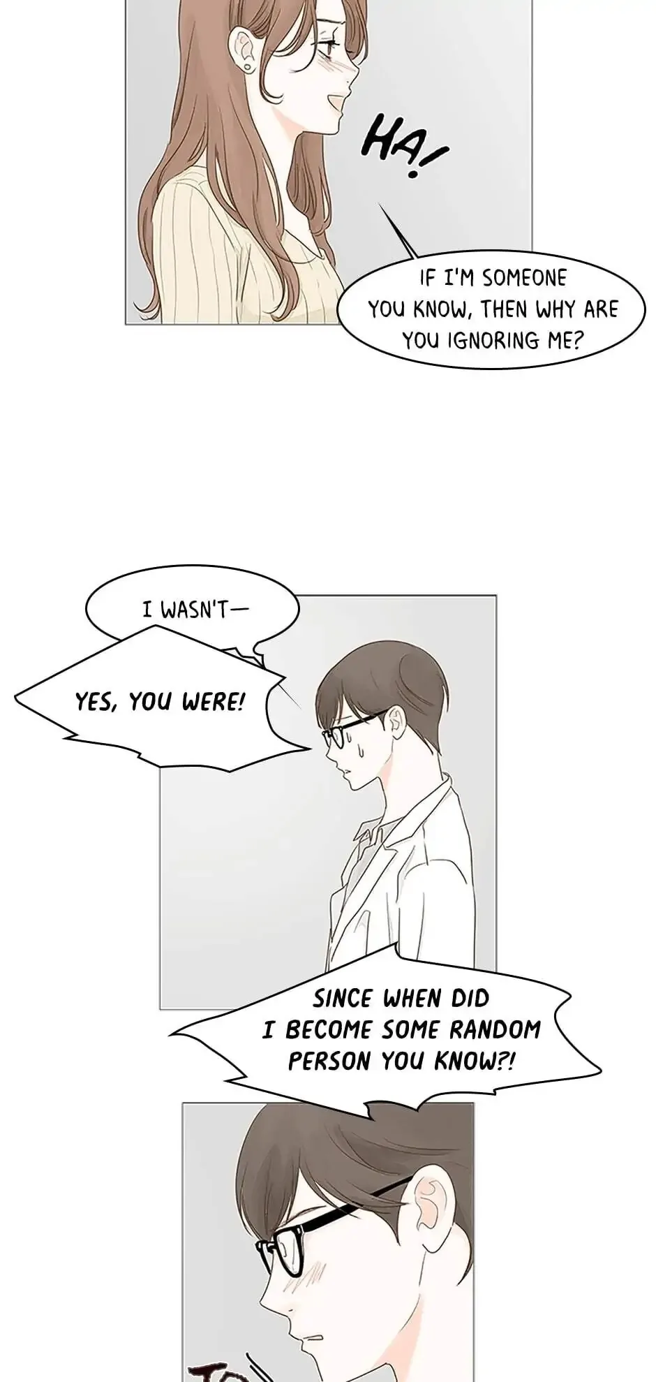 Let’s go to work tommorow! Chapter 17 page 29