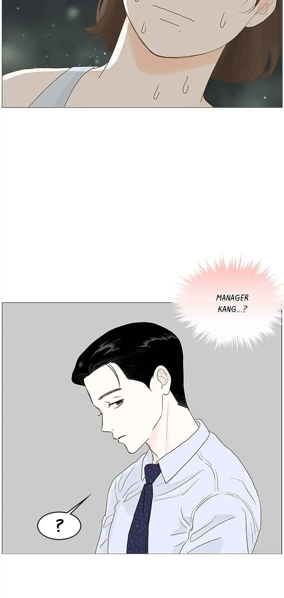 Let’s go to work tommorow! Chapter 15 page 21