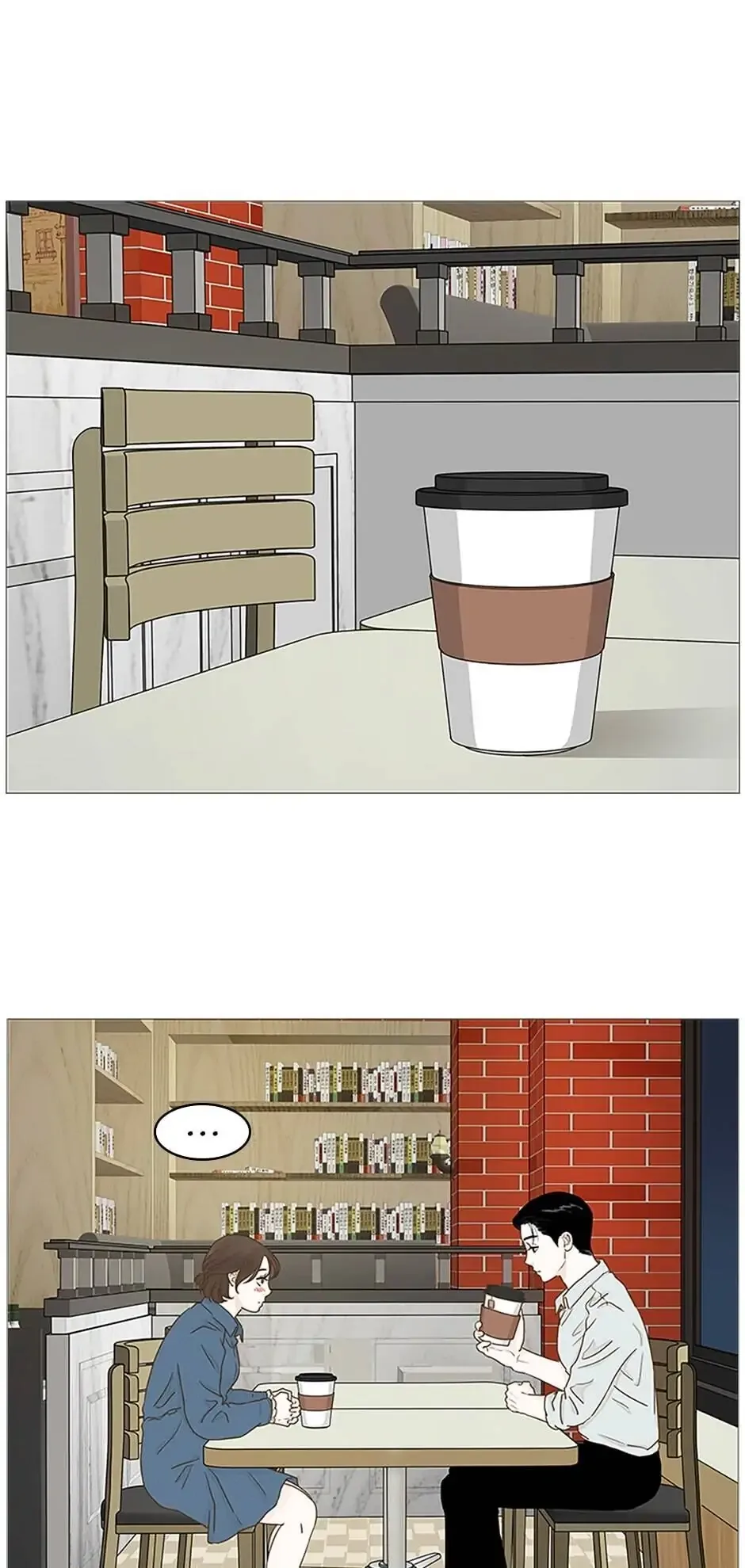Let’s go to work tommorow! Chapter 19 page 23