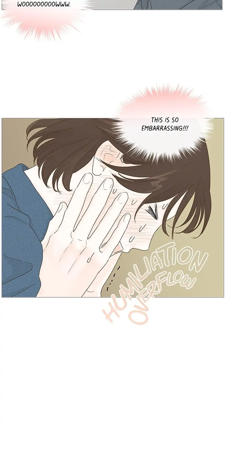 Let’s go to work tommorow! Chapter 19 page 37
