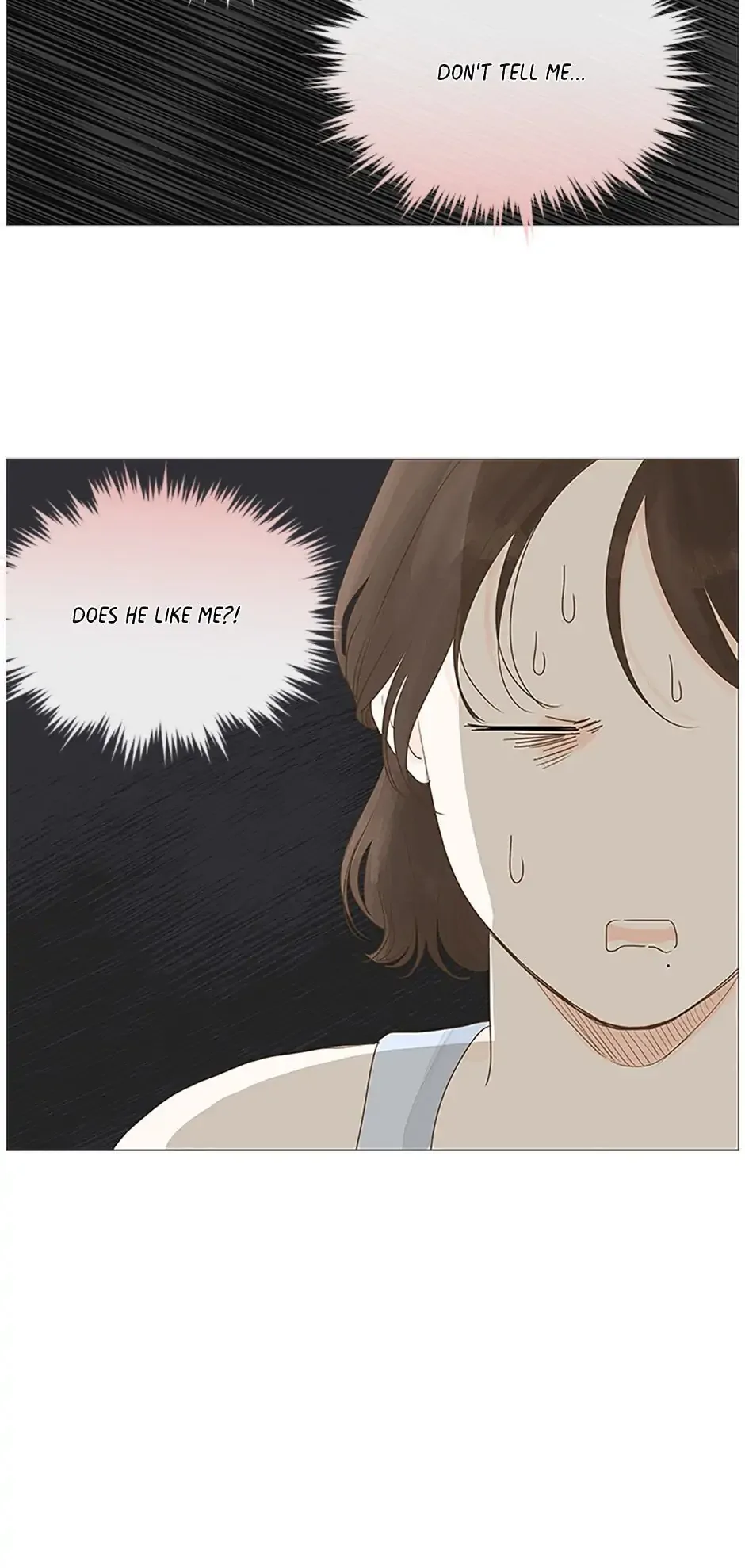 Let’s go to work tommorow! Chapter 15 page 24