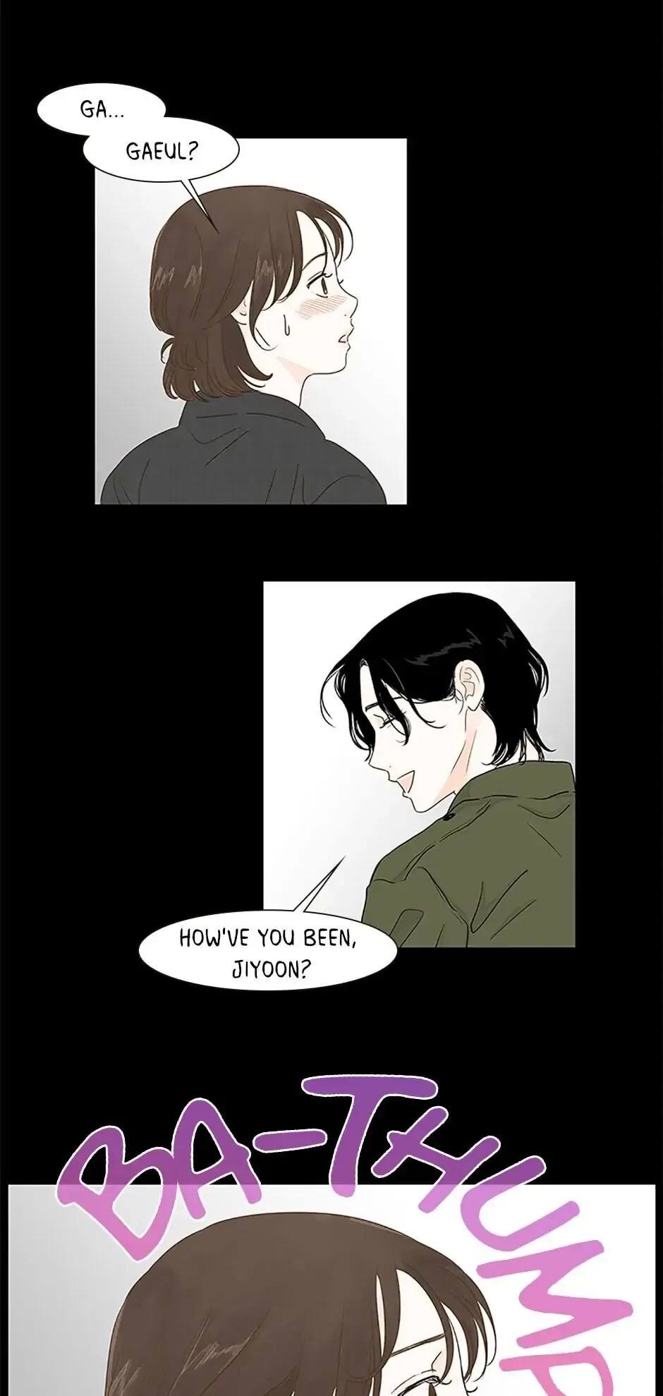 Let’s go to work tommorow! Chapter 21 page 12