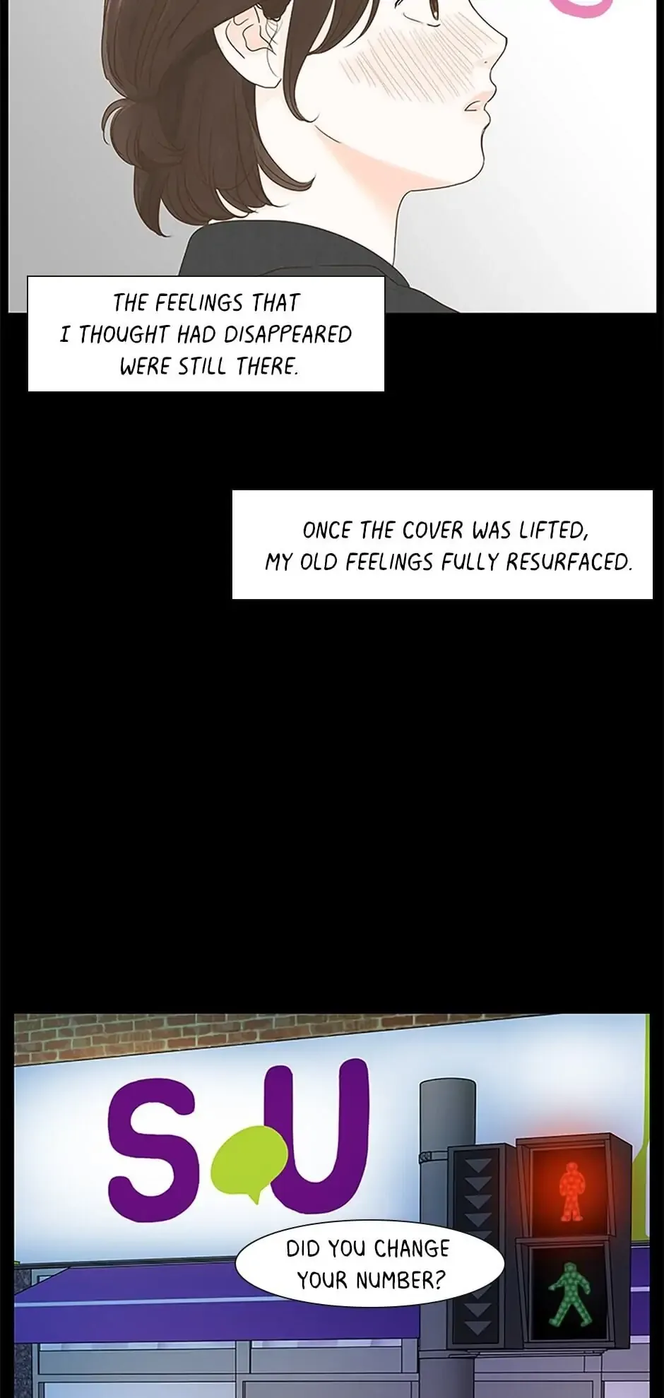 Let’s go to work tommorow! Chapter 21 page 13