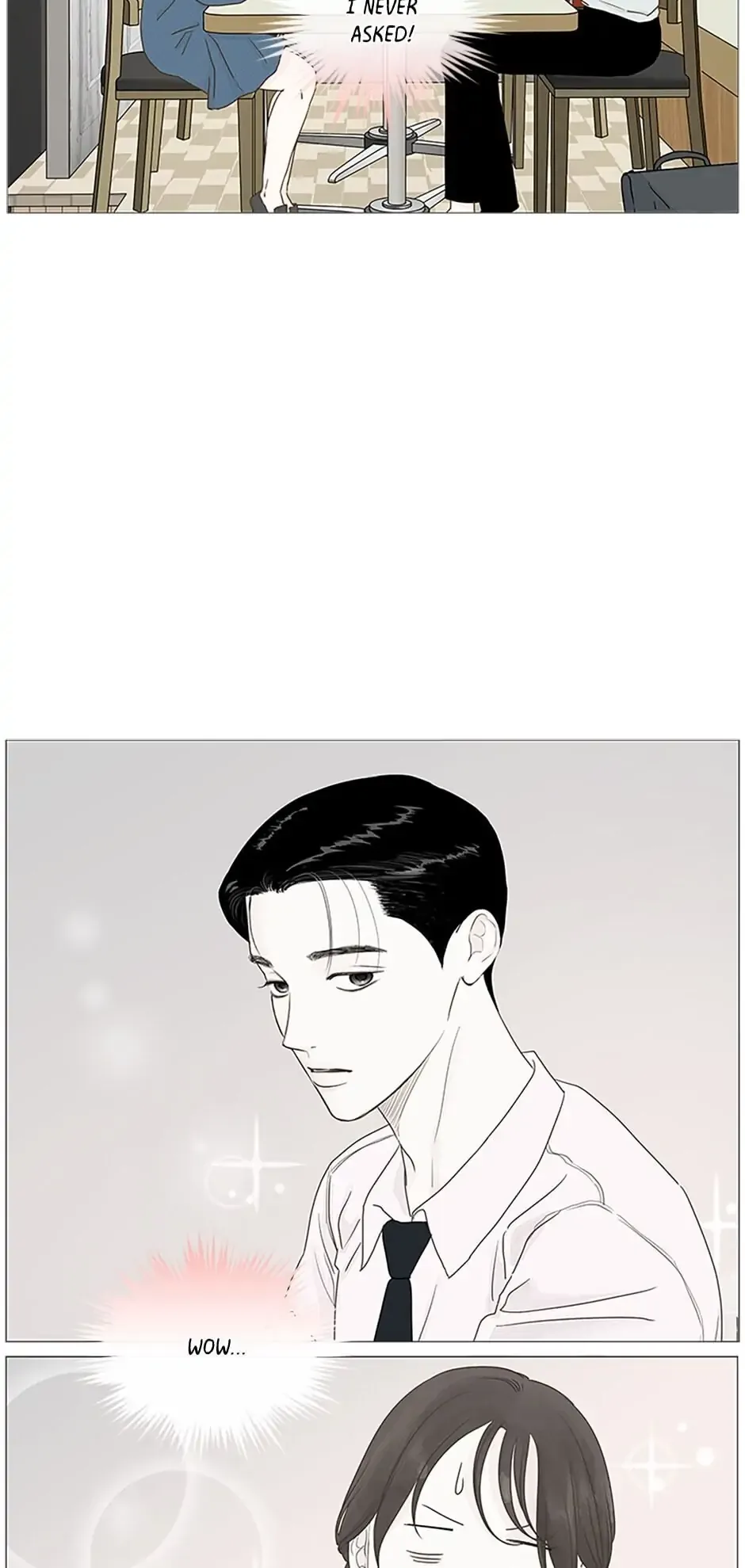 Let’s go to work tommorow! Chapter 19 page 35
