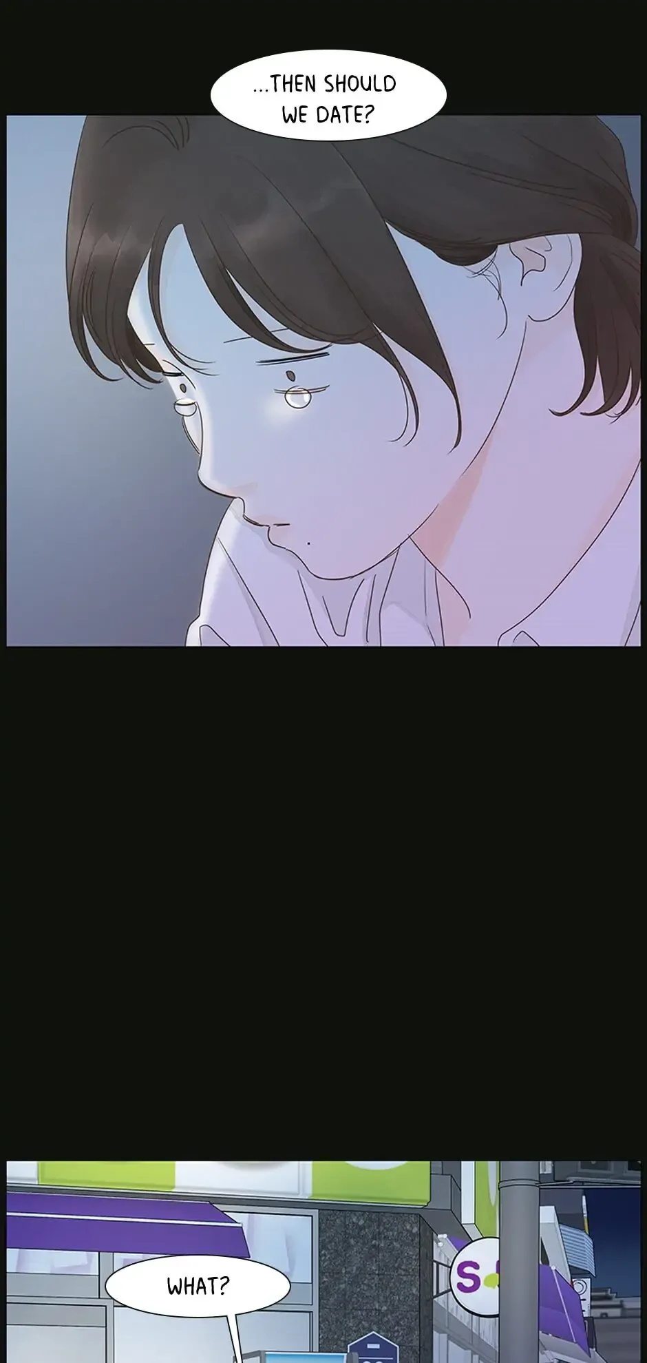 Let’s go to work tommorow! Chapter 21 page 20