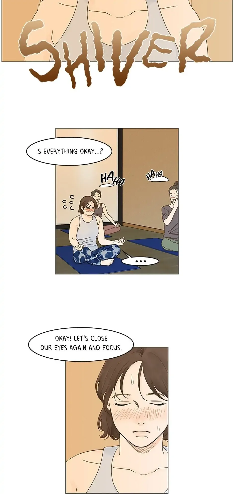 Let’s go to work tommorow! Chapter 15 page 17