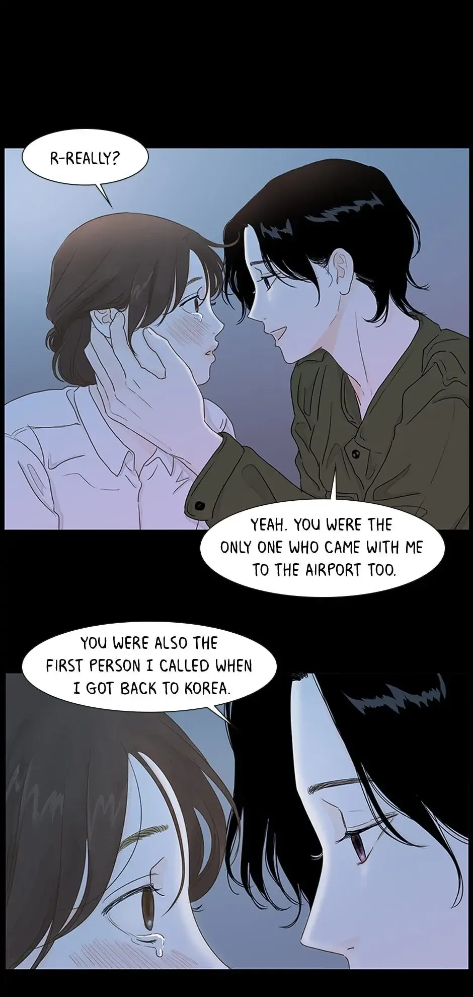 Let’s go to work tommorow! Chapter 21 page 25