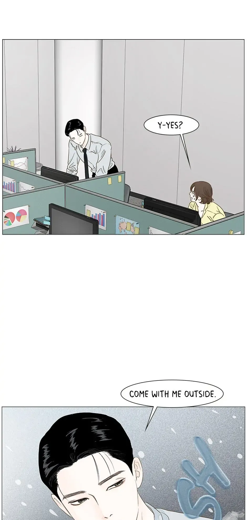 Let’s go to work tommorow! Chapter 21 page 31