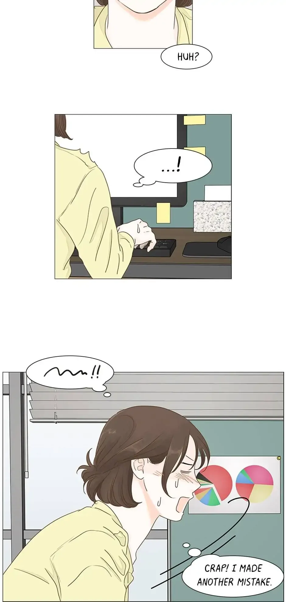 Let’s go to work tommorow! Chapter 21 page 29